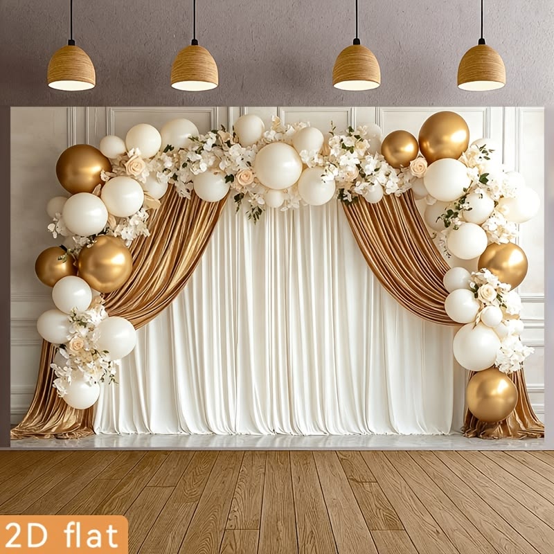 Balloon Decor