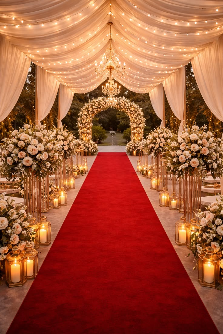Event Styling