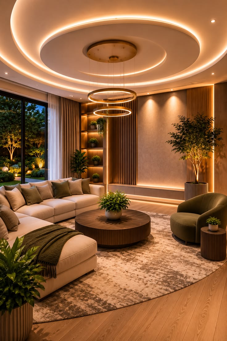 Interior Decoration