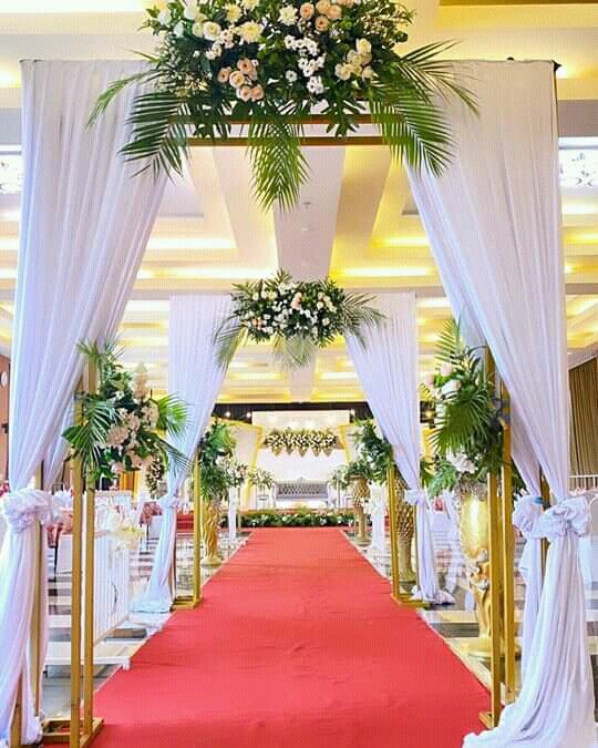 Wedding Design